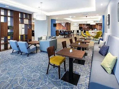 Hampton By Hilton Gdansk Oliwa Hotel
