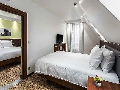 Hampton By Hilton Gdansk Oliwa Hotel Poland