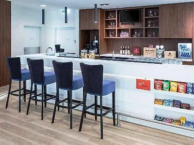 Hampton By Hilton Gdansk Oliwa Hotel 3*,  Poland