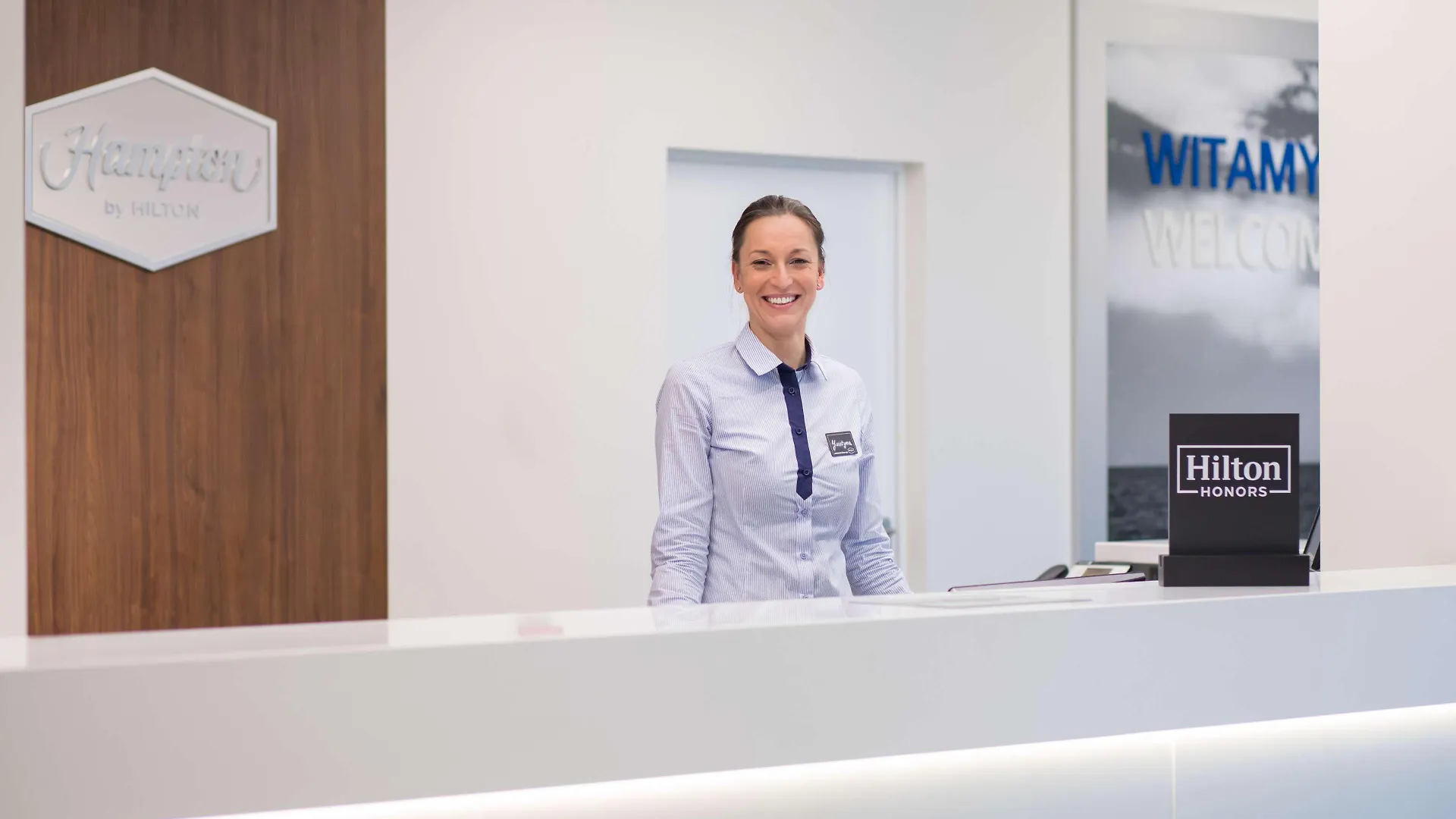 Hampton By Hilton Gdansk Oliwa Hotel 3*,  Poland