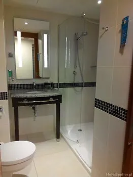 ***  Hampton By Hilton Gdansk Oliwa Hotel Poland